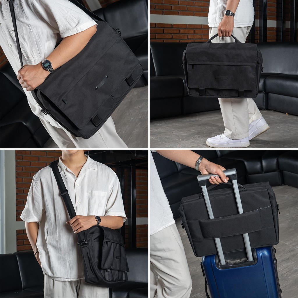 Exclusive JAVA Series - JAVA Messenger