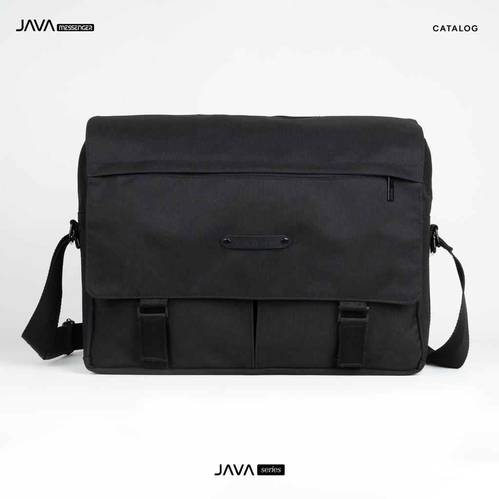 Exclusive JAVA Series - JAVA Messenger