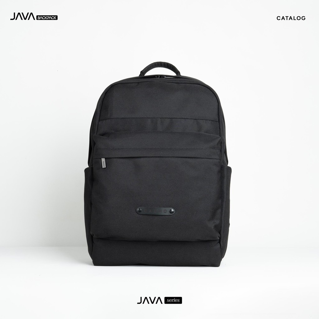 Exclusive JAVA Series - JAVA Backpack