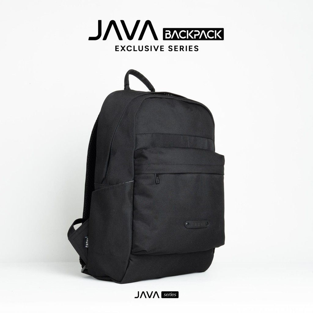 Exclusive JAVA Series - JAVA Backpack