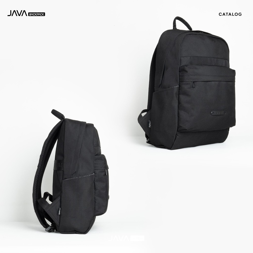 Exclusive JAVA Series - JAVA Backpack