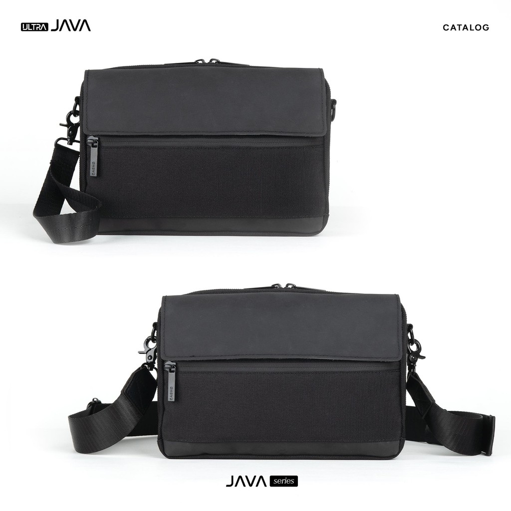 Exclusive JAVA Series - JAVA ULTRA Handbag