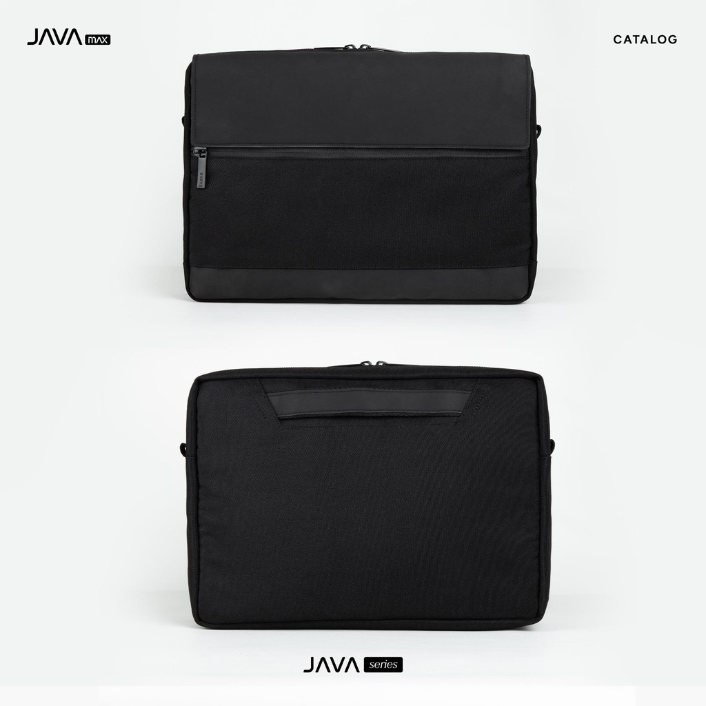 Exclusive JAVA Series - JAVA MAX Slingbag