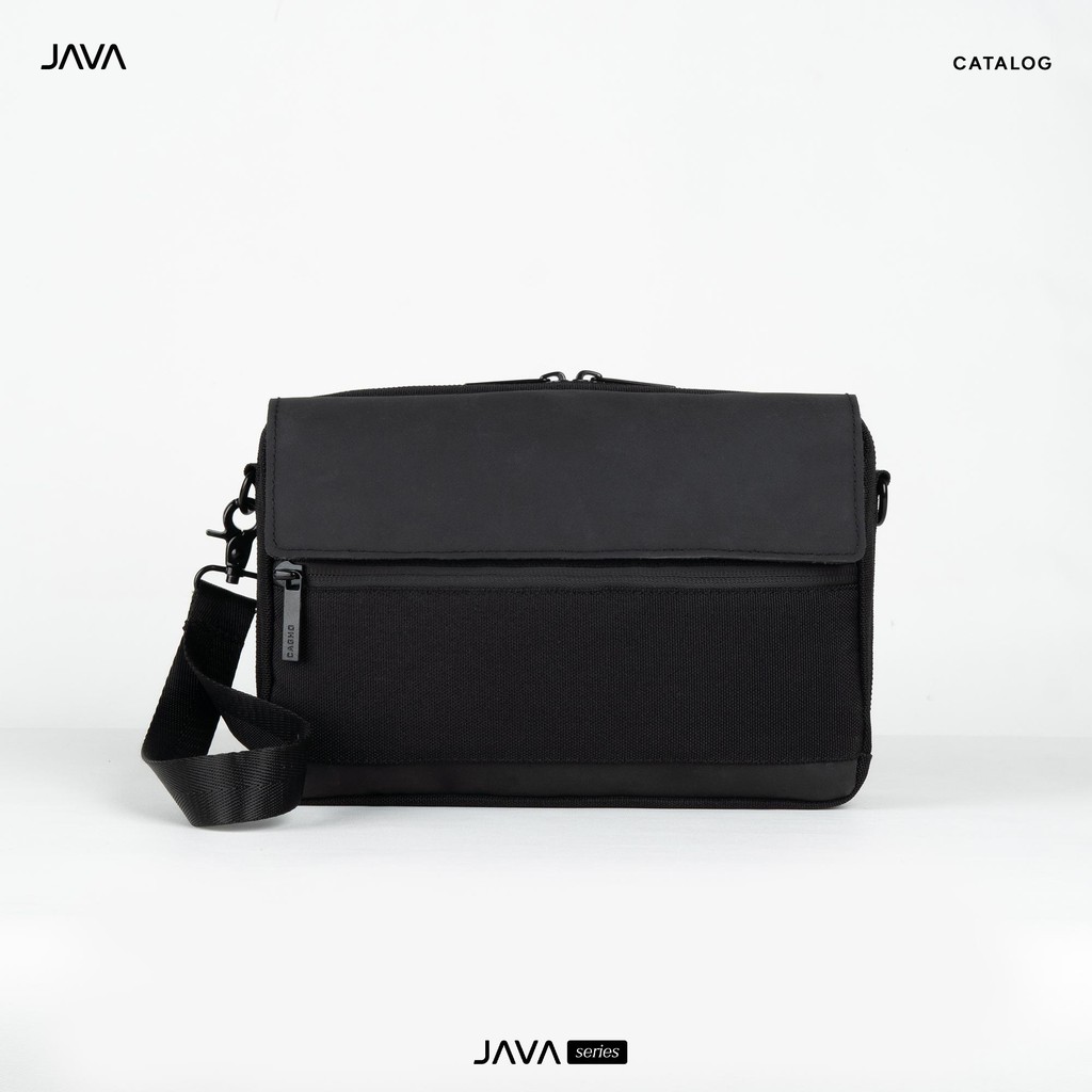 Exclusive JAVA Series - JAVA Handbag