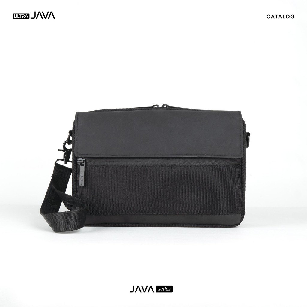 Exclusive JAVA Series - JAVA ULTRA Handbag