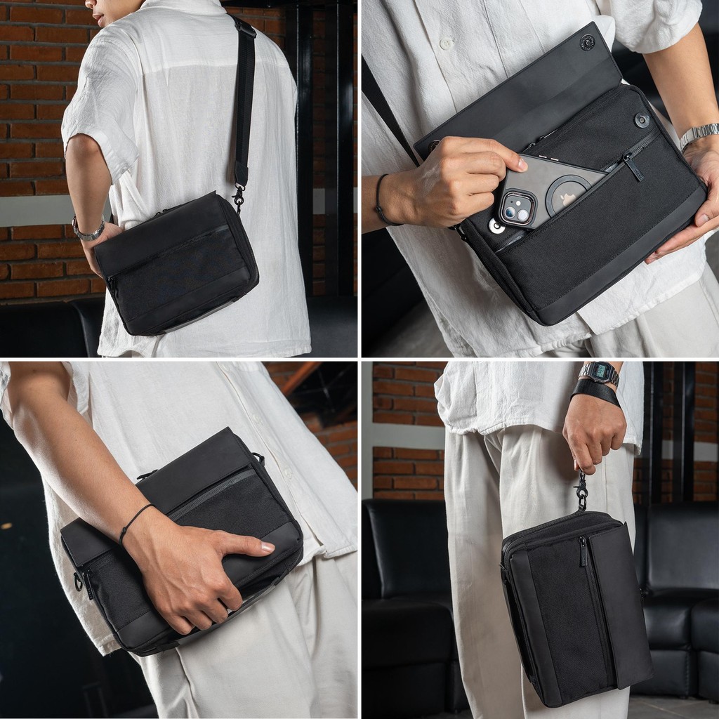 Exclusive JAVA Series - JAVA Handbag