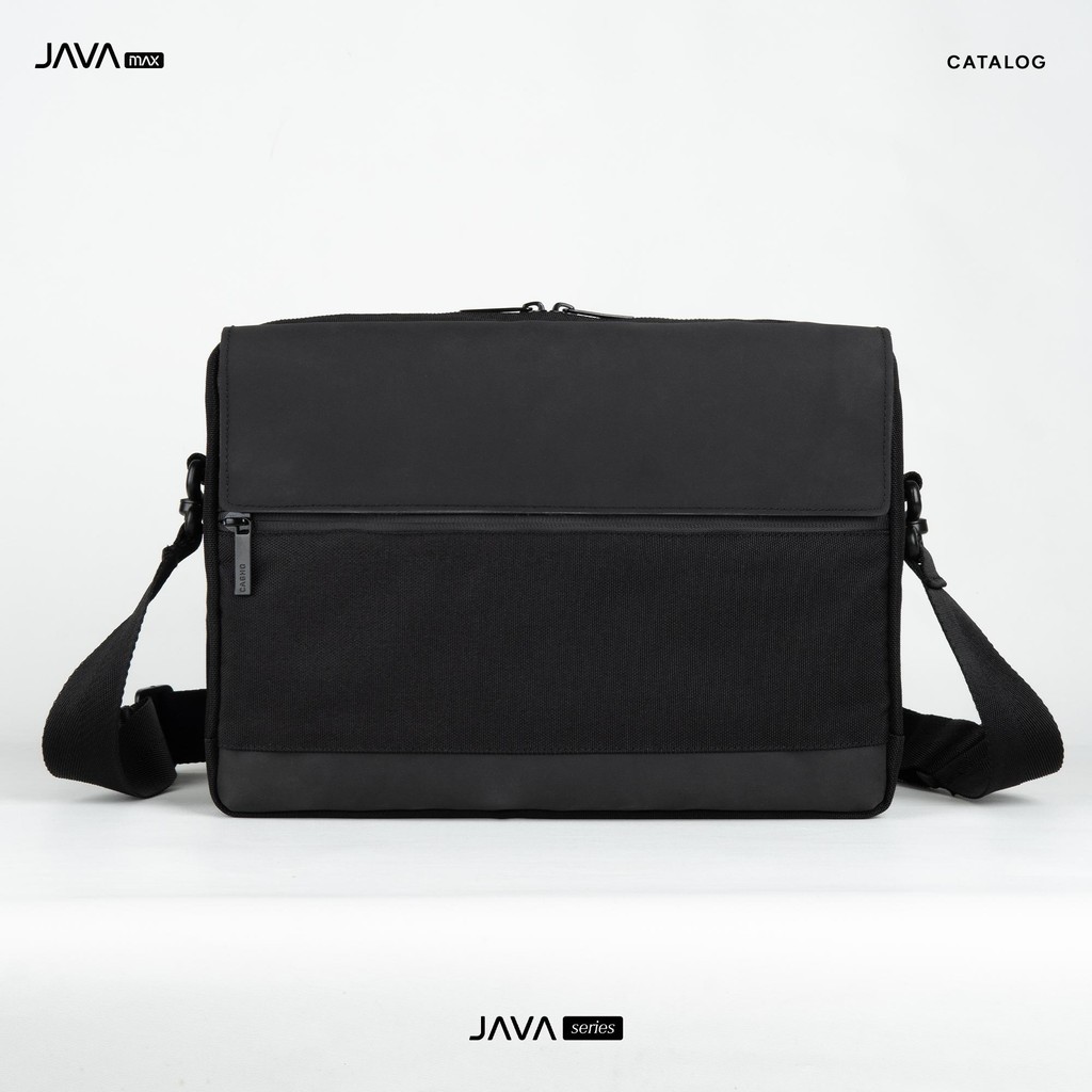 Exclusive JAVA Series - JAVA MAX Slingbag
