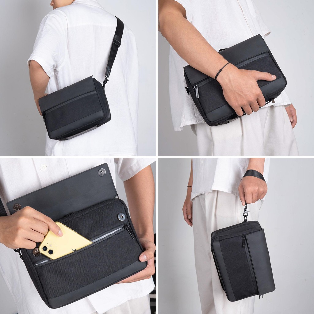 Exclusive JAVA Series - JAVA ULTRA Handbag