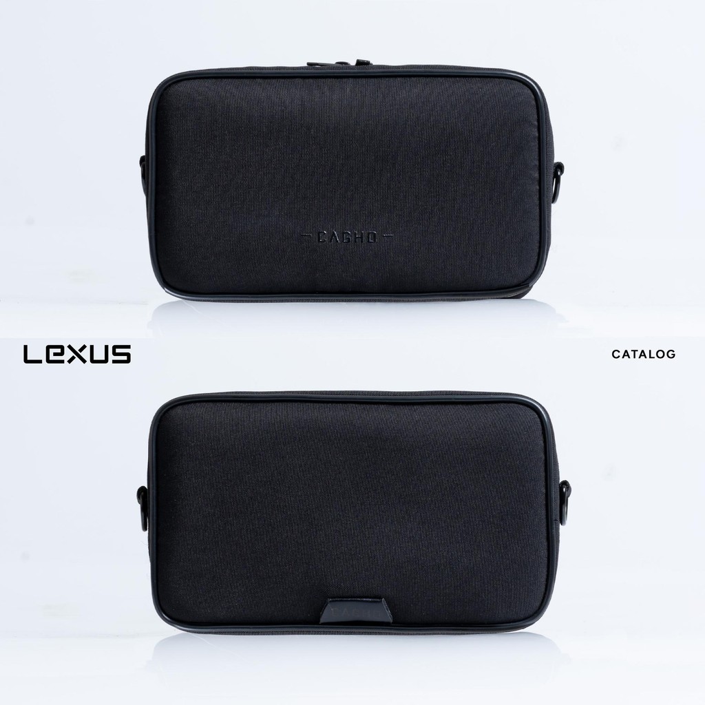 Exclusive - LEXUS Handbag