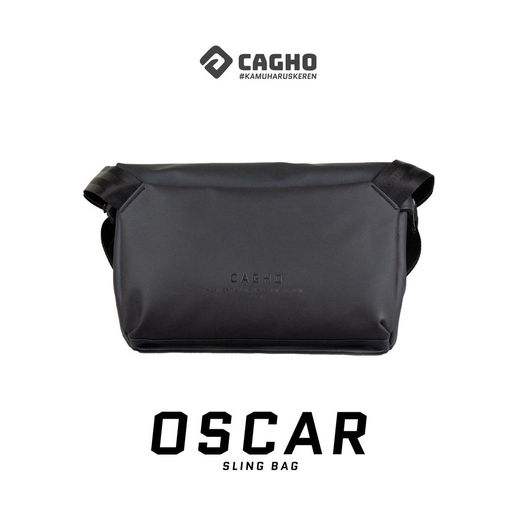OSCAR Waistbag