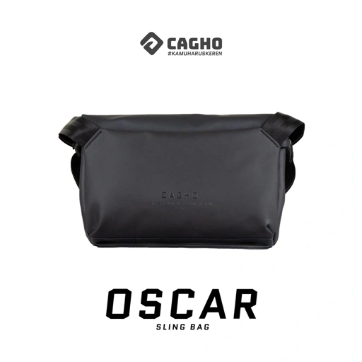 Image of OSCAR Waistbag