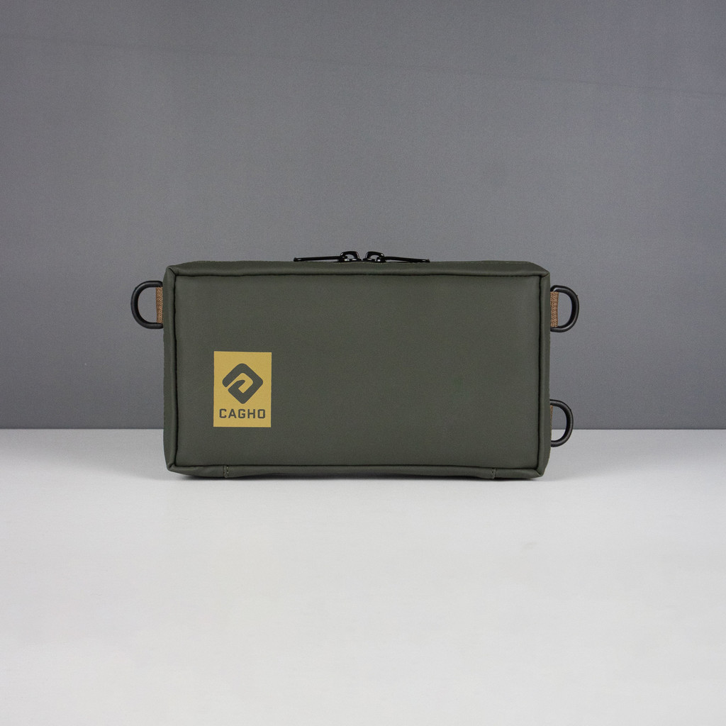 SONIC Handbag - Army