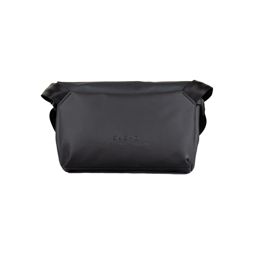 Bundling - SONIC Handbag X OSCAR Slingbag