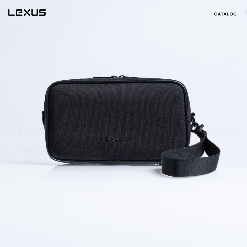 Exclusive - LEXUS Handbag