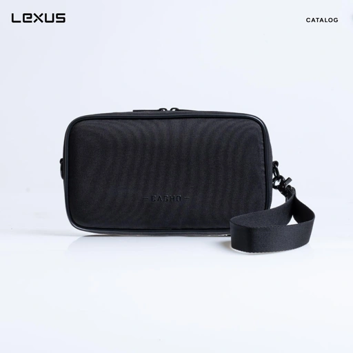 Image of Exclusive - LEXUS Handbag