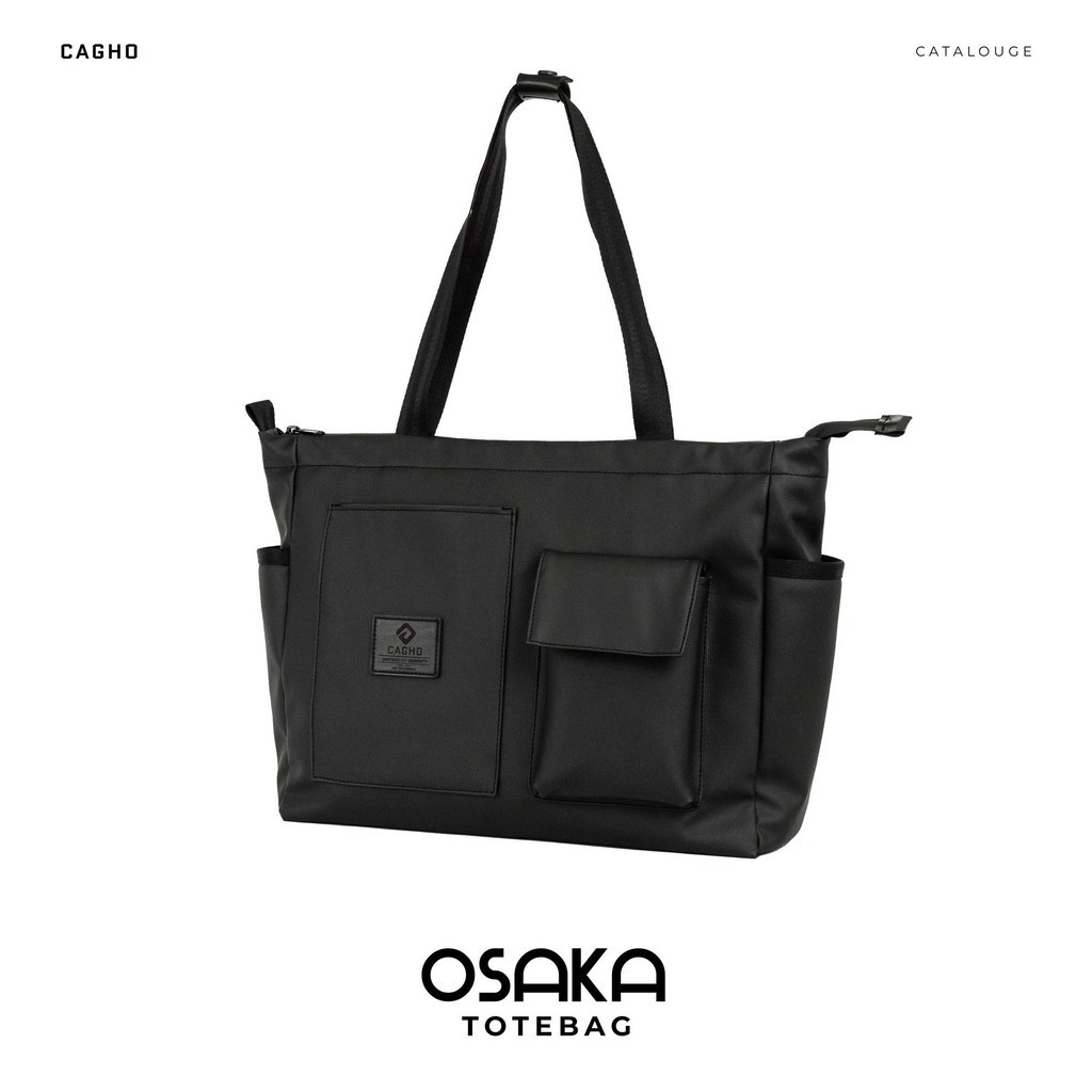 OSAKA Totebag