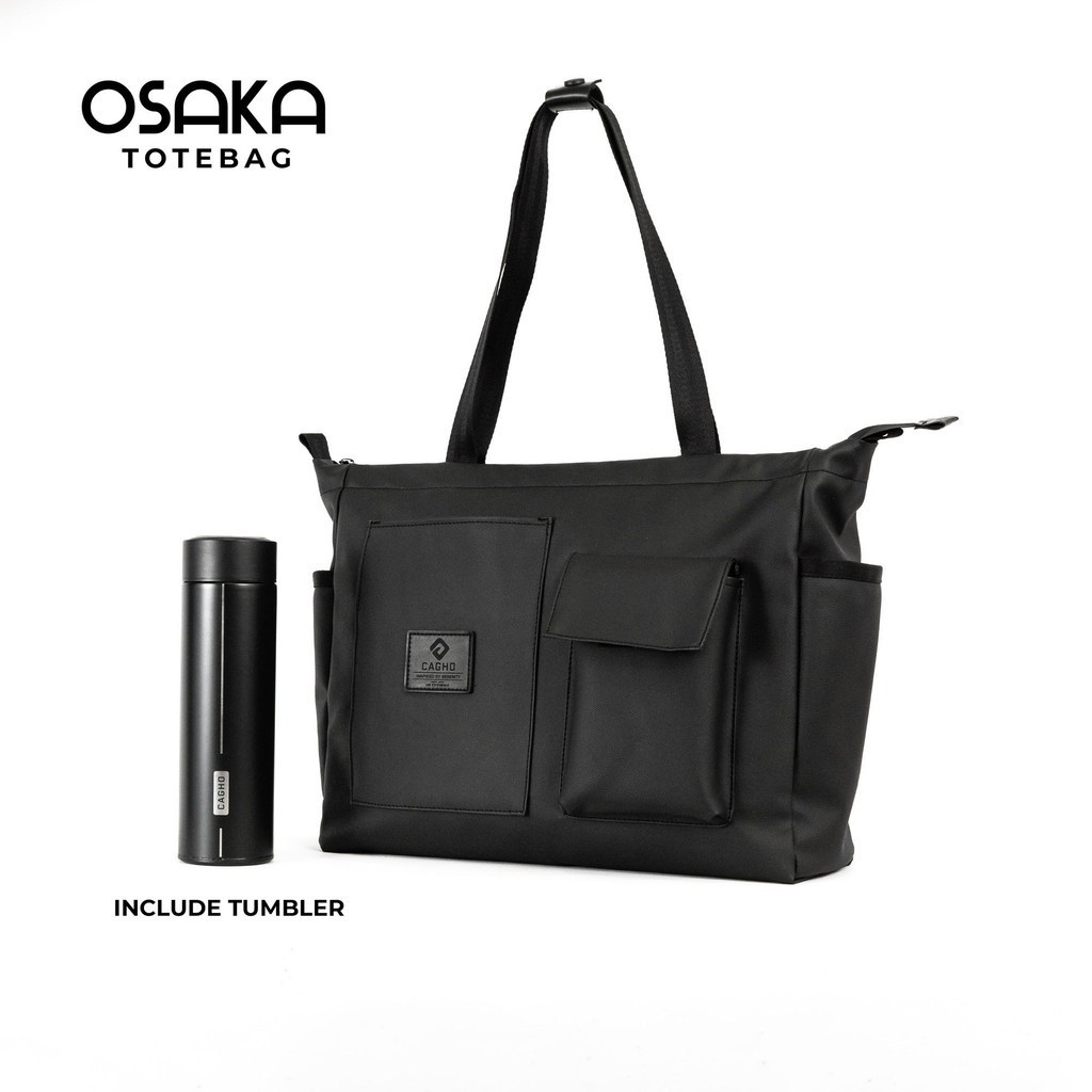 OSAKA Totebag
