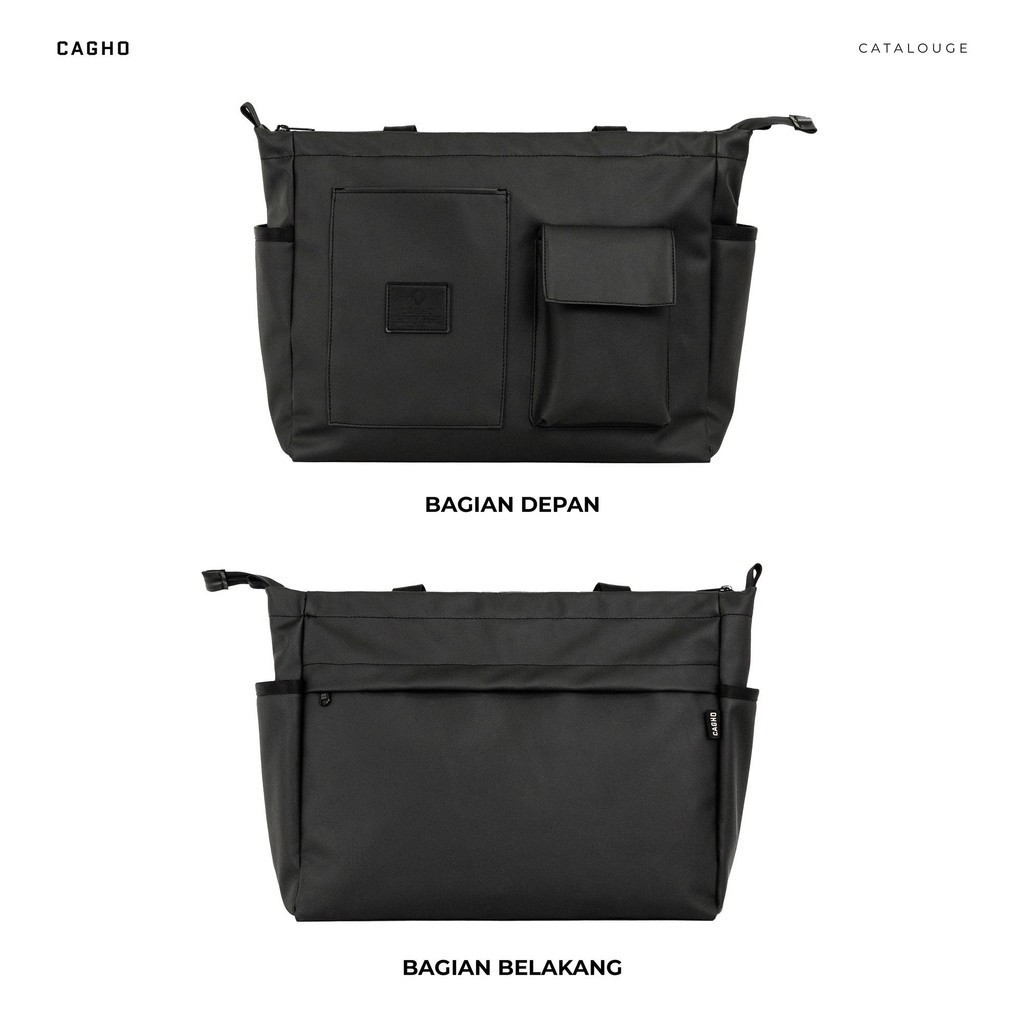 OSAKA Totebag