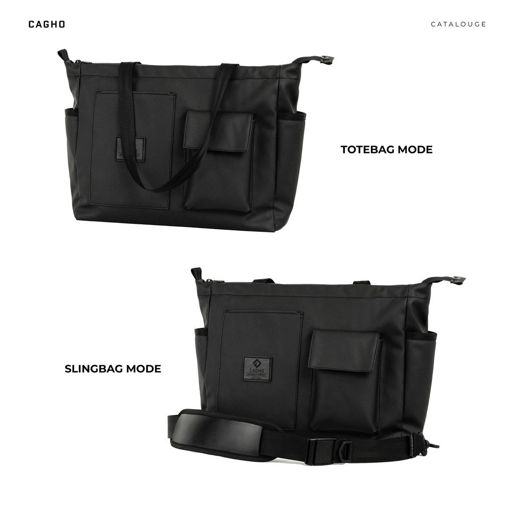 OSAKA Totebag