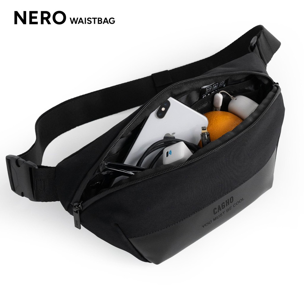 NERO Waistbag