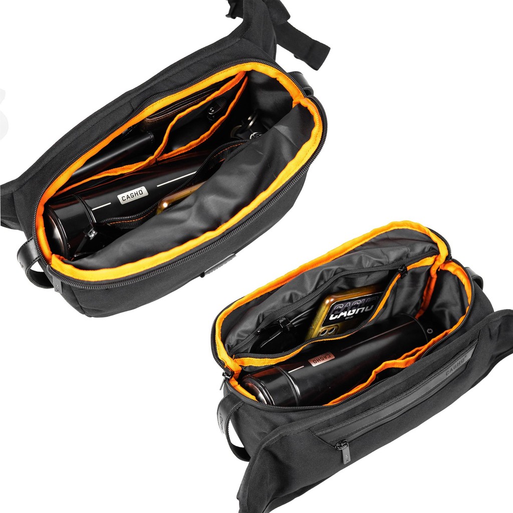 PORTO Waistbag