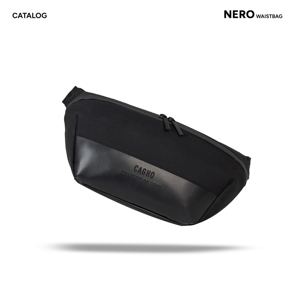 NERO Waistbag