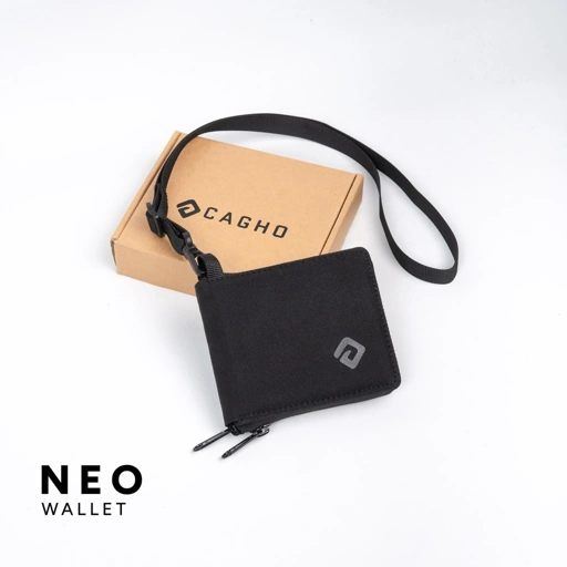 Image of NEO Wallet