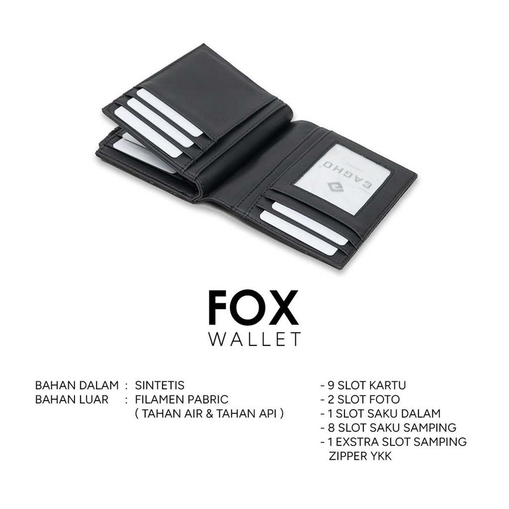 FOX Wallet
