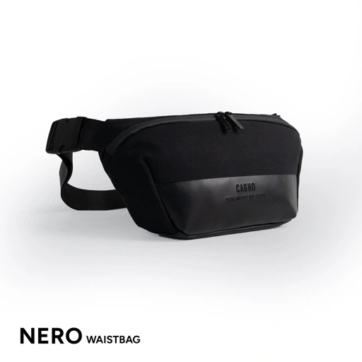 Image of NERO Waistbag