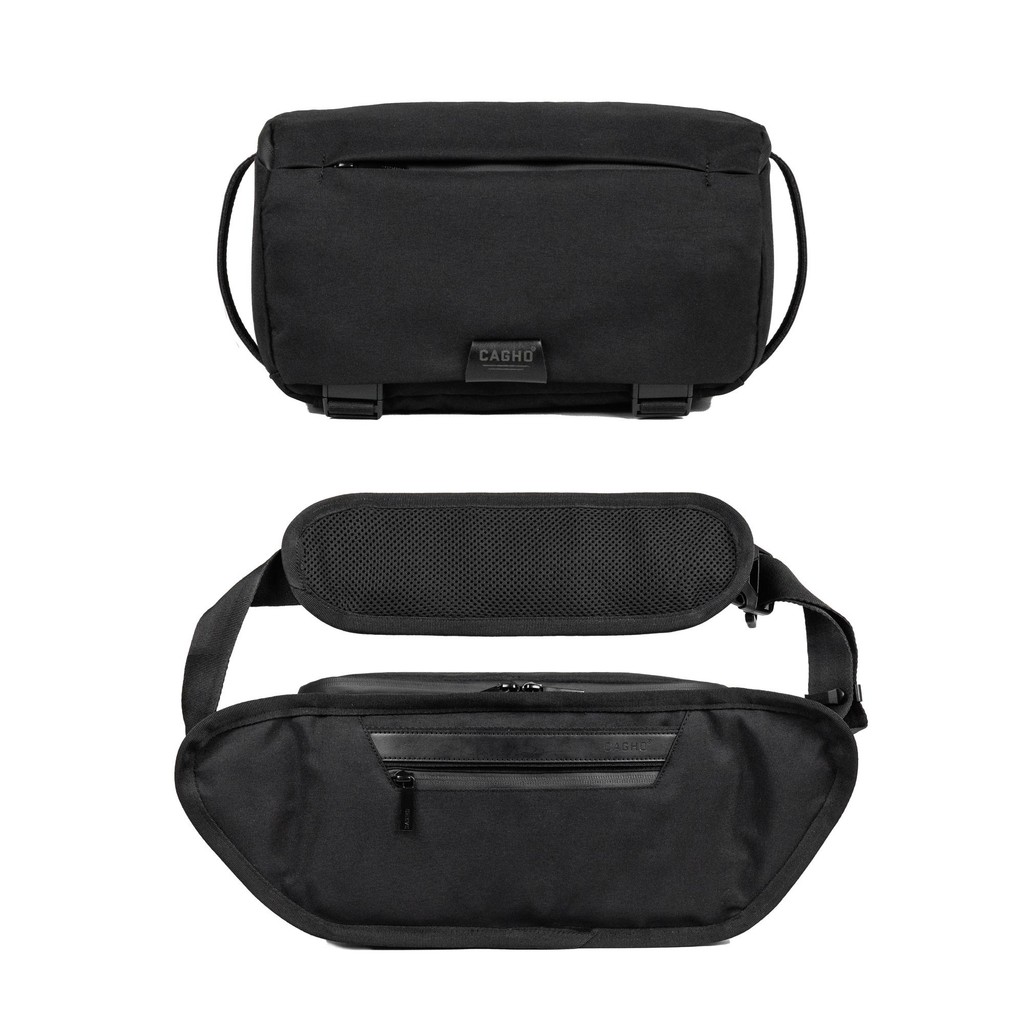 PORTO Waistbag
