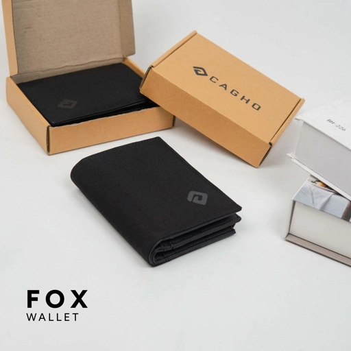 Image of FOX Wallet