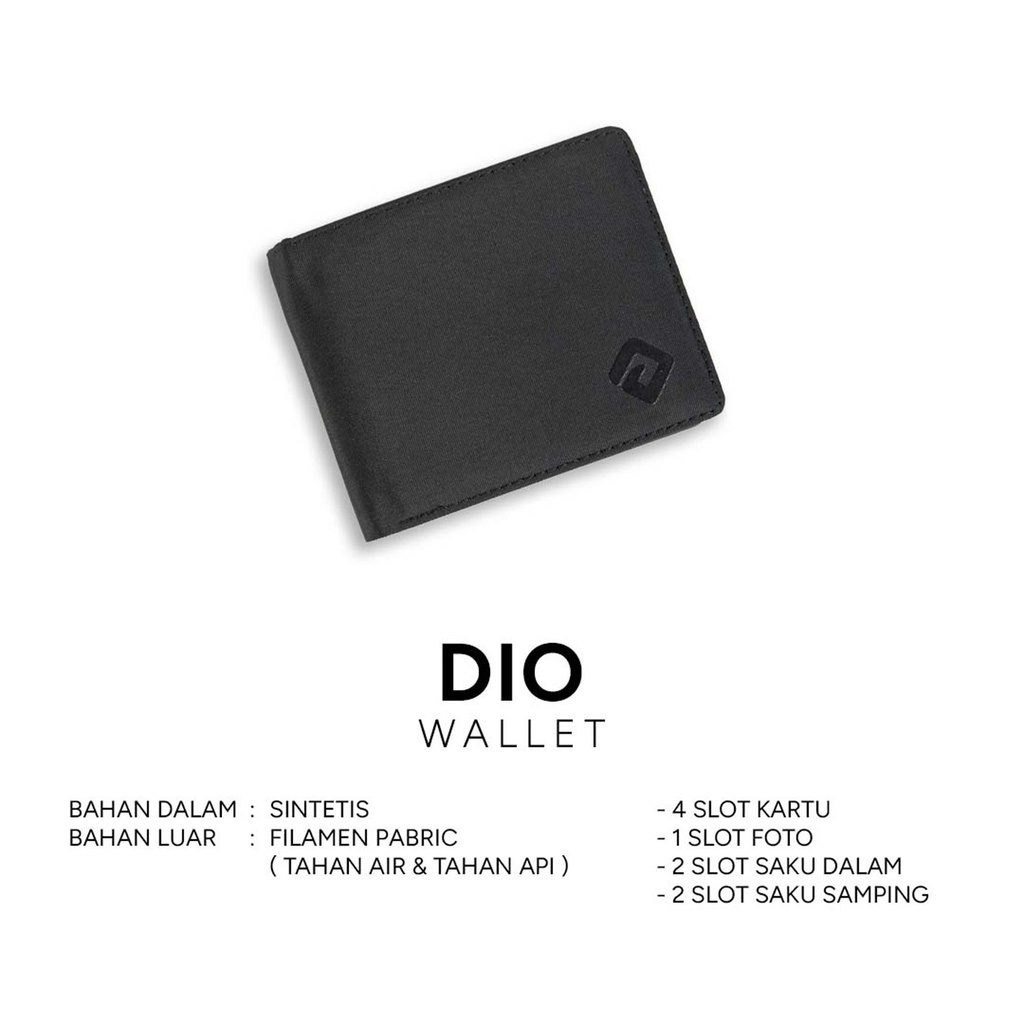 DIO Wallet
