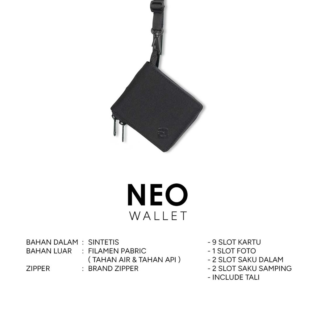 NEO Wallet