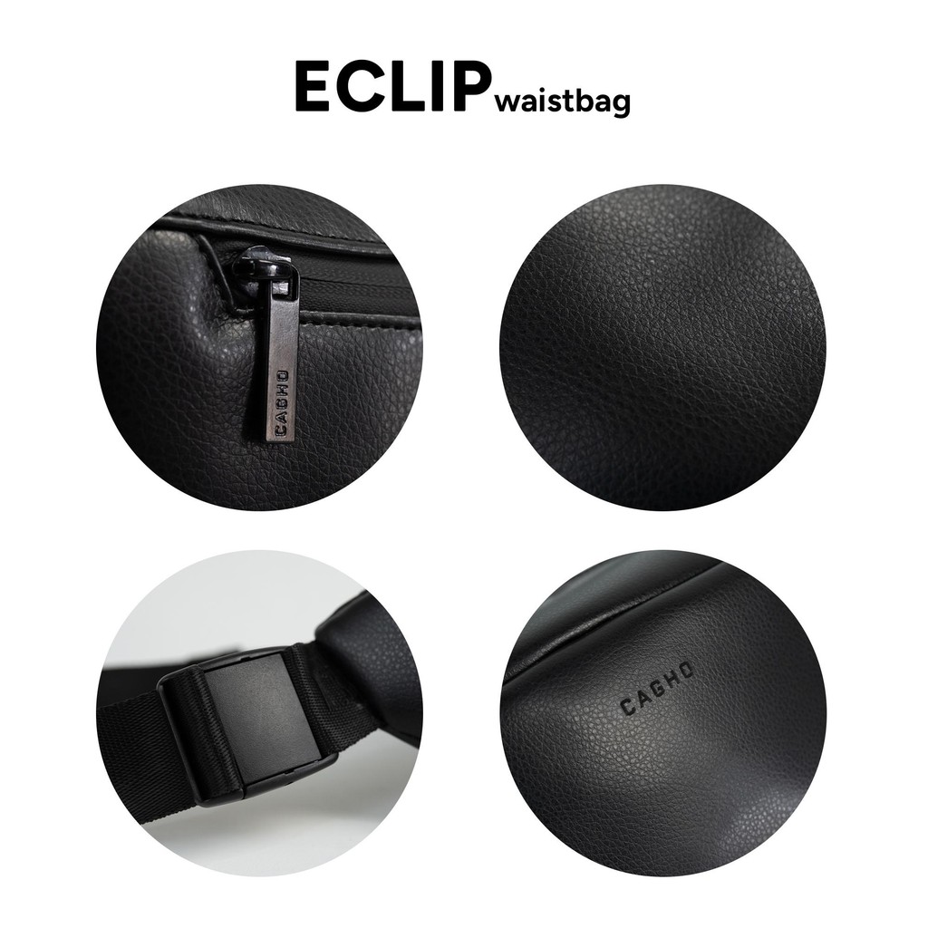 ECLIP Waistbag