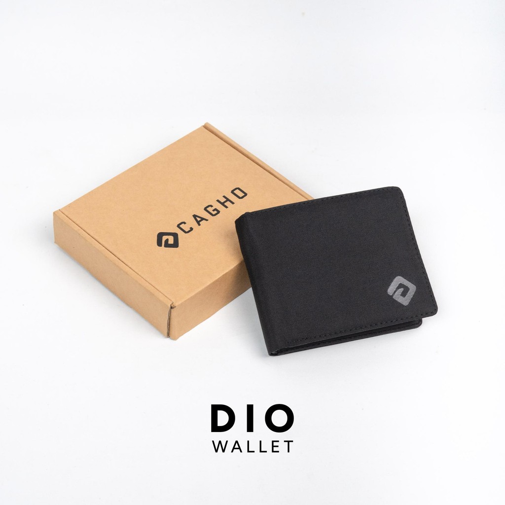 DIO Wallet