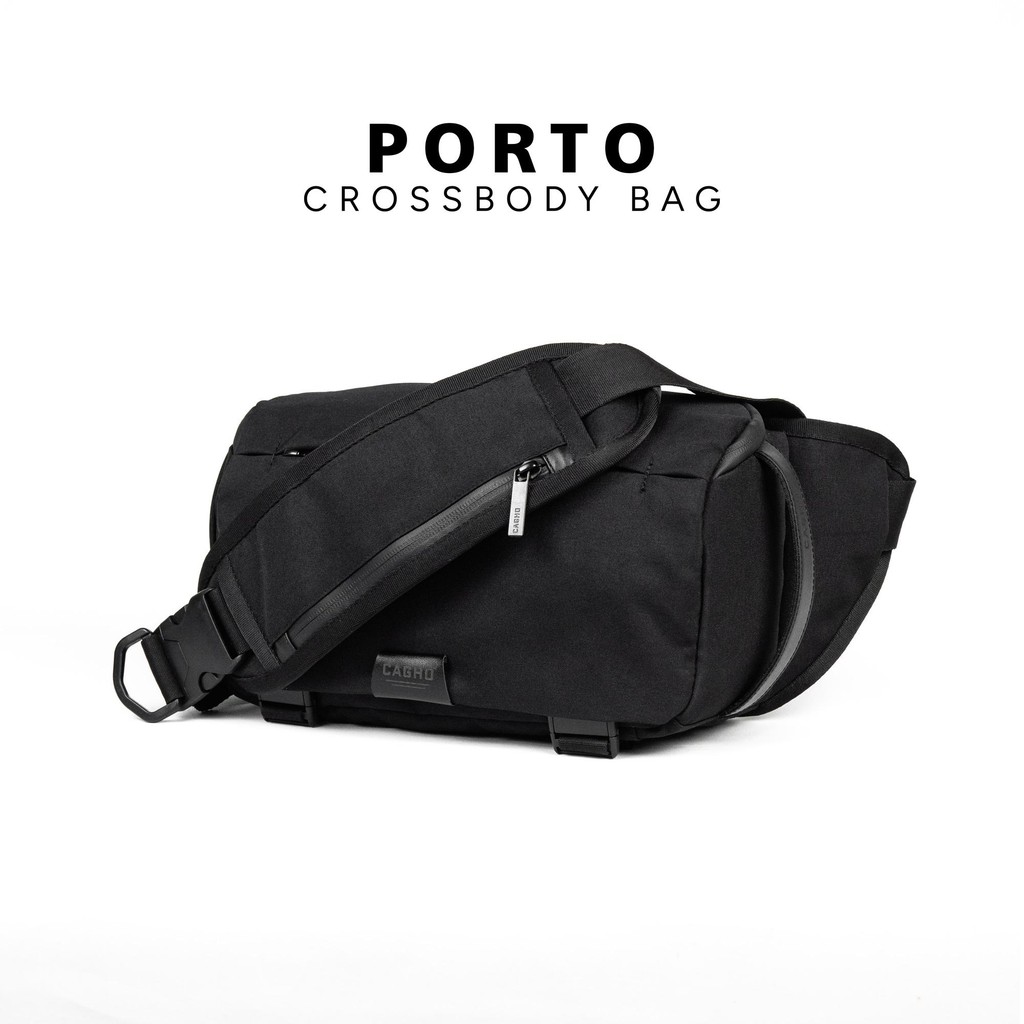 PORTO Waistbag