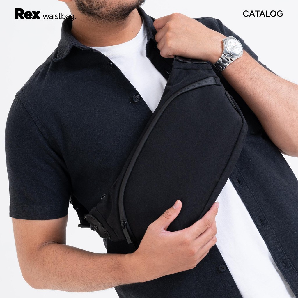 REX Waistbag