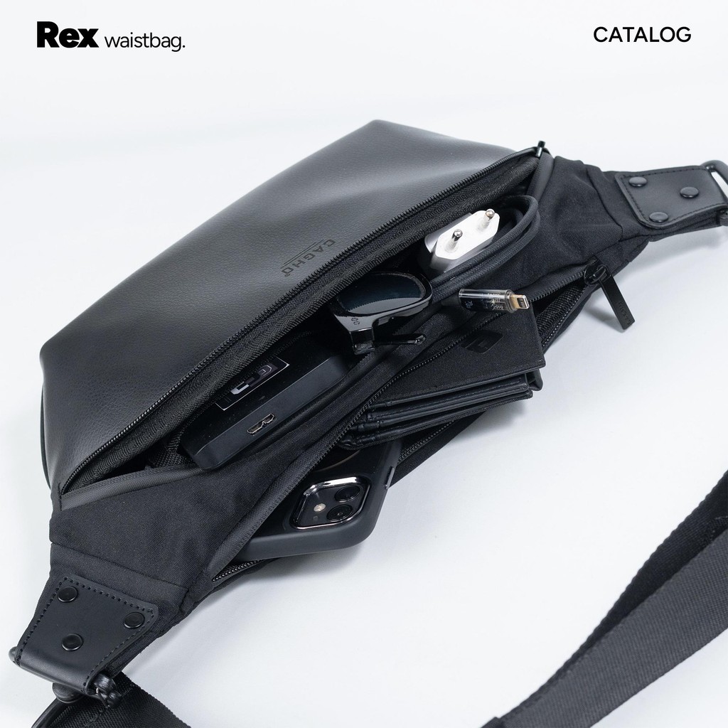 REX Waistbag