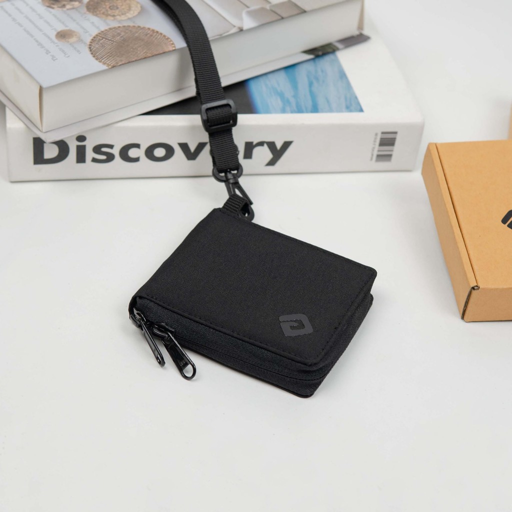 Bundling - NERO Waistbag X NEO Wallet