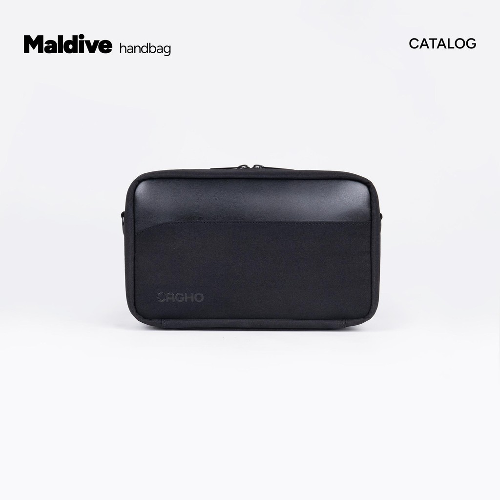 Exclusive - MALDIVE Handbag
