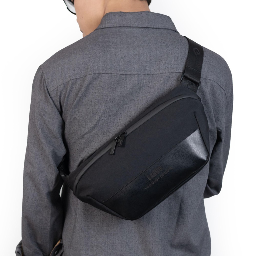 Bundling - NERO Waistbag X NEO Wallet