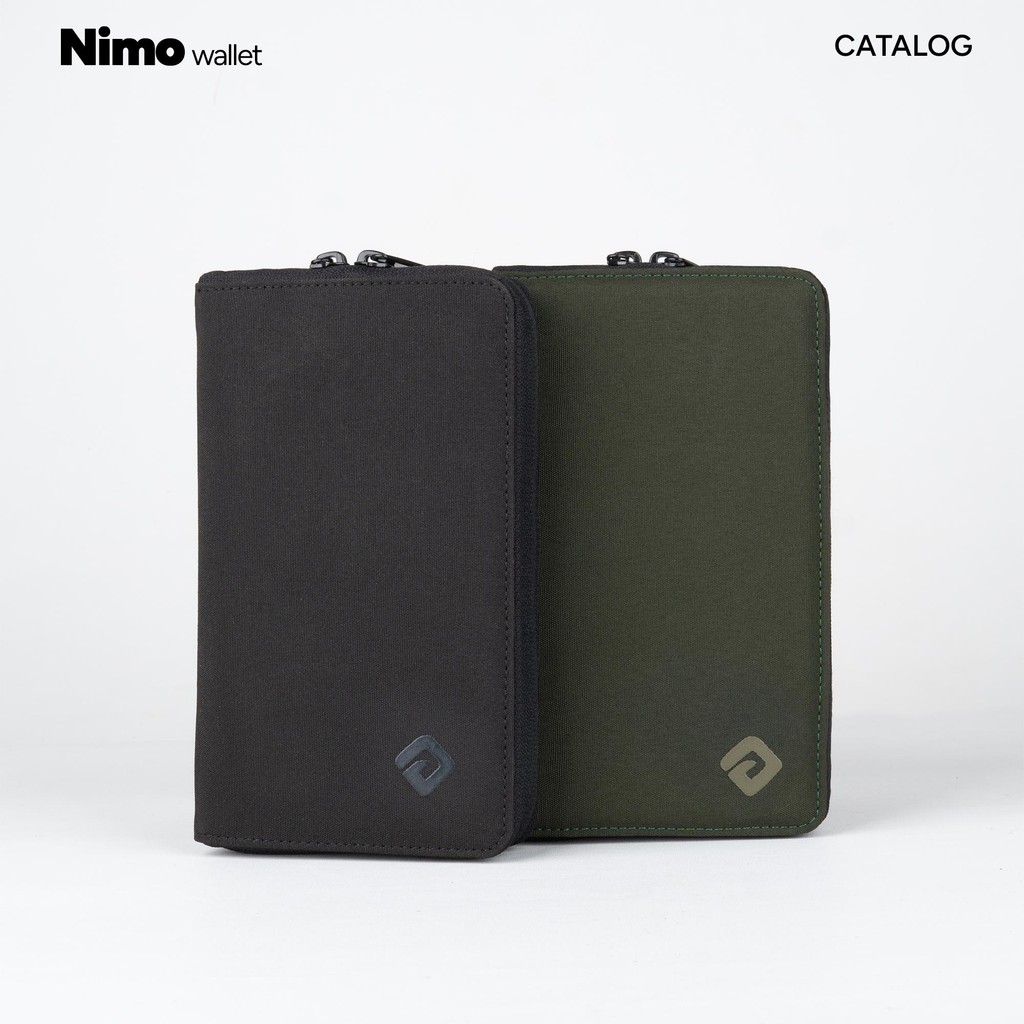 NIMO Wallet