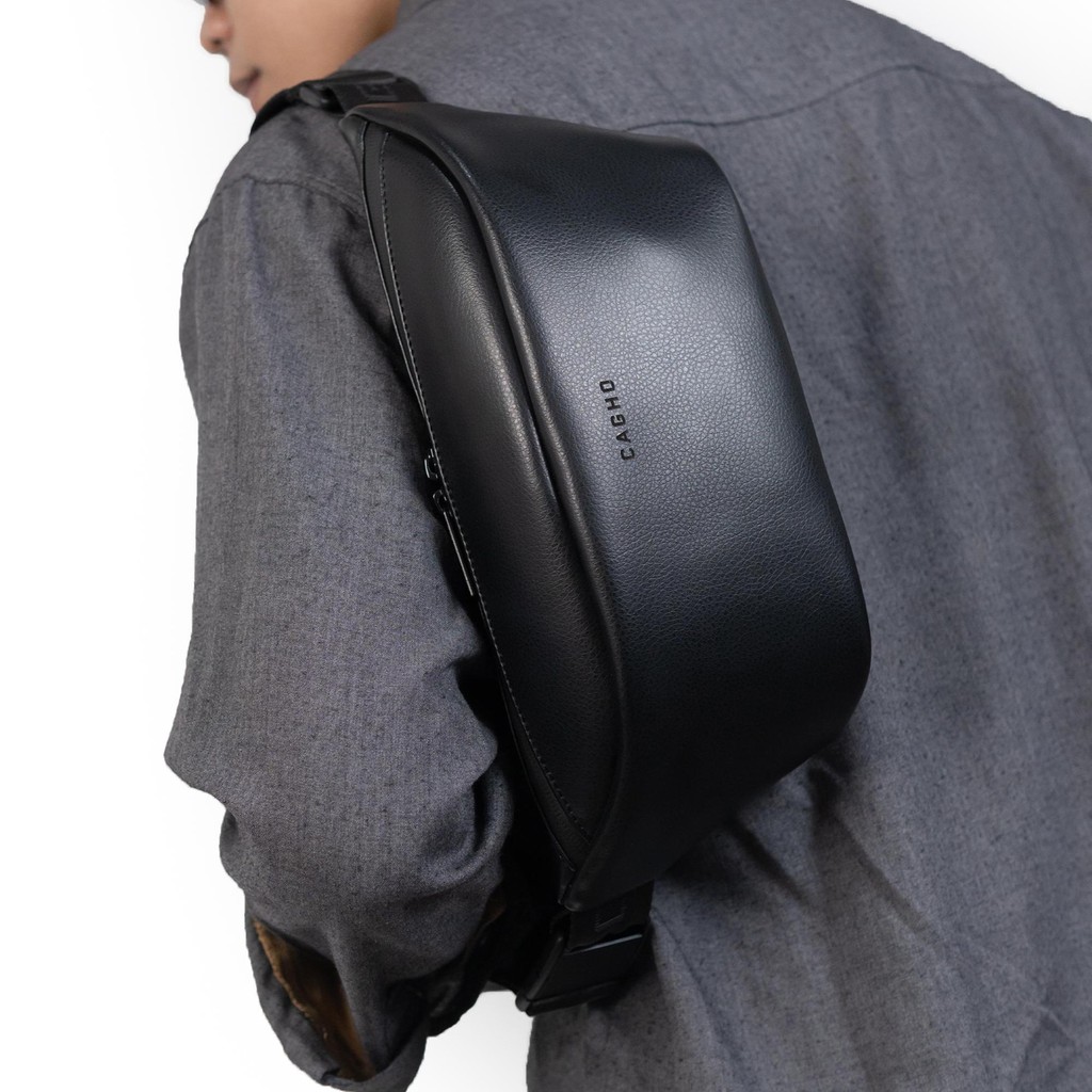 Bundling - ECLIP Waistbag X NEO Wallet