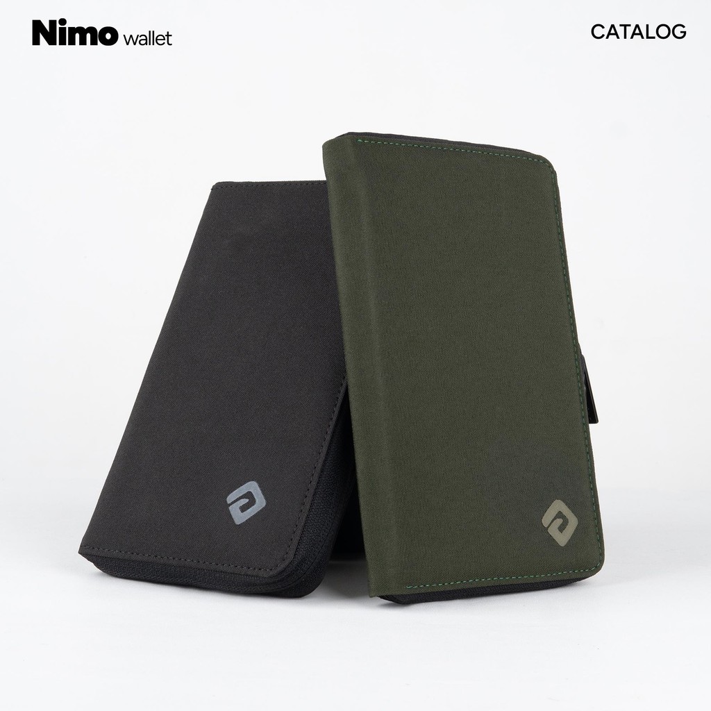 NIMO Wallet