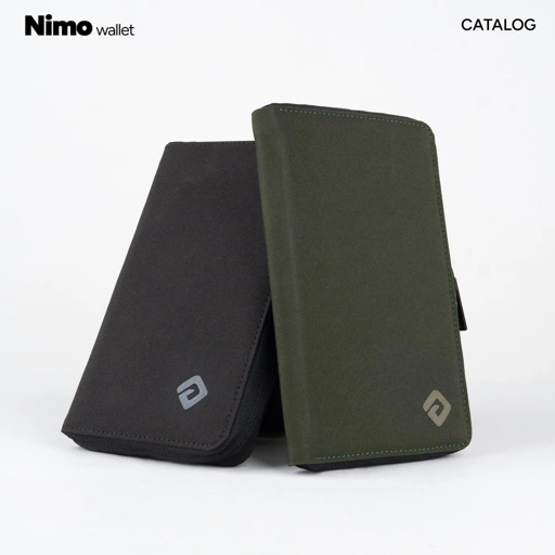 Image of NIMO Wallet