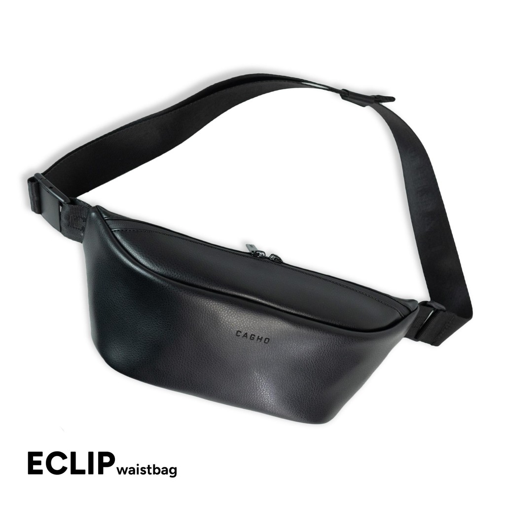 Bundling - ULTRA LEON Handbag X ECLIP Waistbag