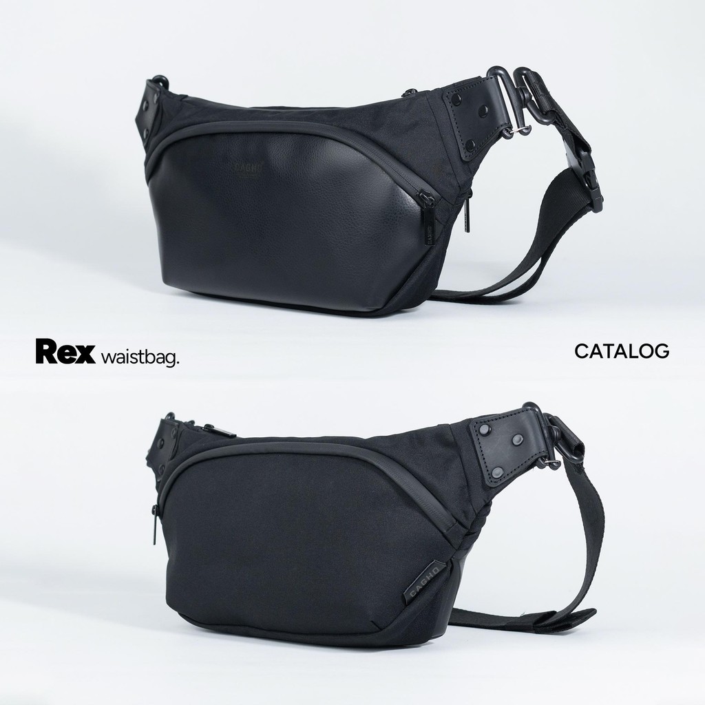 REX Waistbag