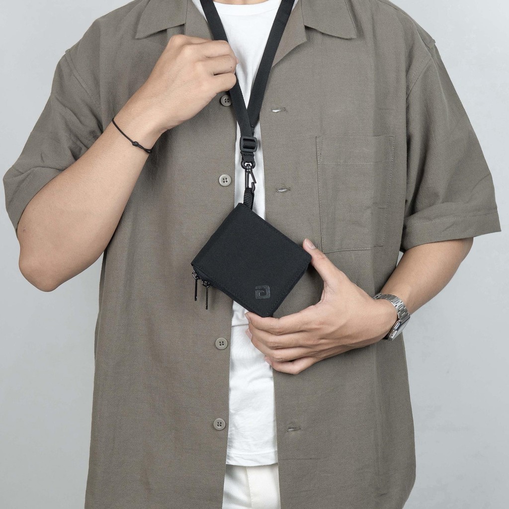Bundling - ULTRA LEON Handbag X NEO Wallet