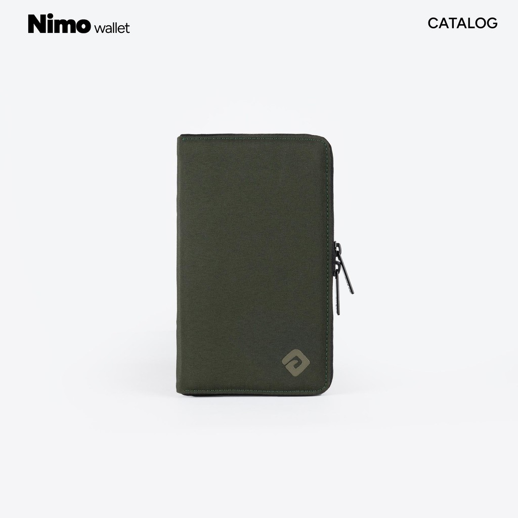 NIMO Wallet
