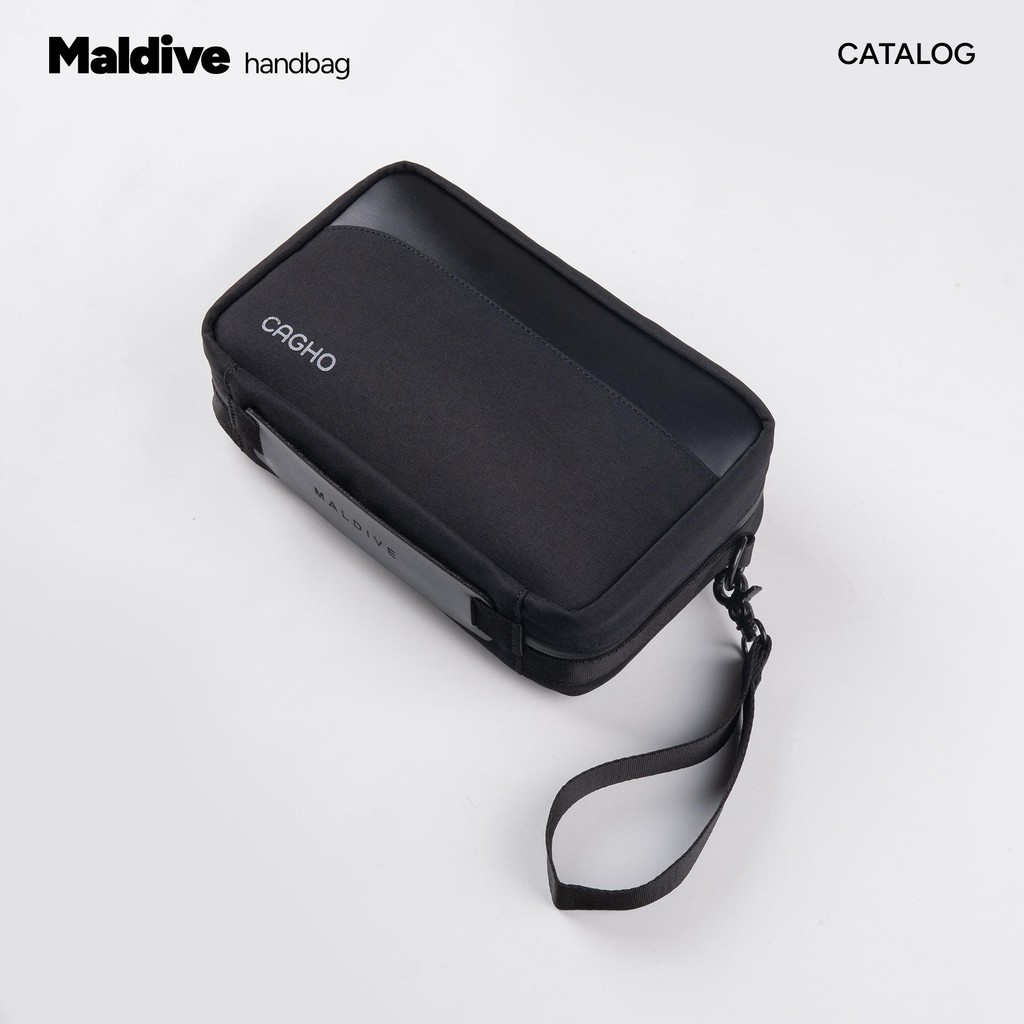 Exclusive - MALDIVE Handbag